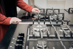 اصلاح البوتاجاز