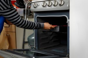 اعطال البوتاجازات