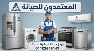 صيانة الاسكا في الزقازيق من المعتمدون للصيانة – خدمة صيانة منزلية معتمدة بأيدي فنيين متخصصين