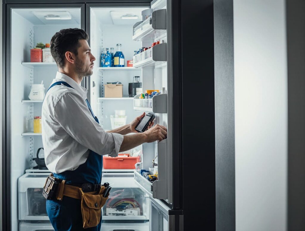 صيانة الاسكا في القاهرة