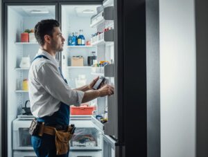 صيانة الاسكا في القاهرة